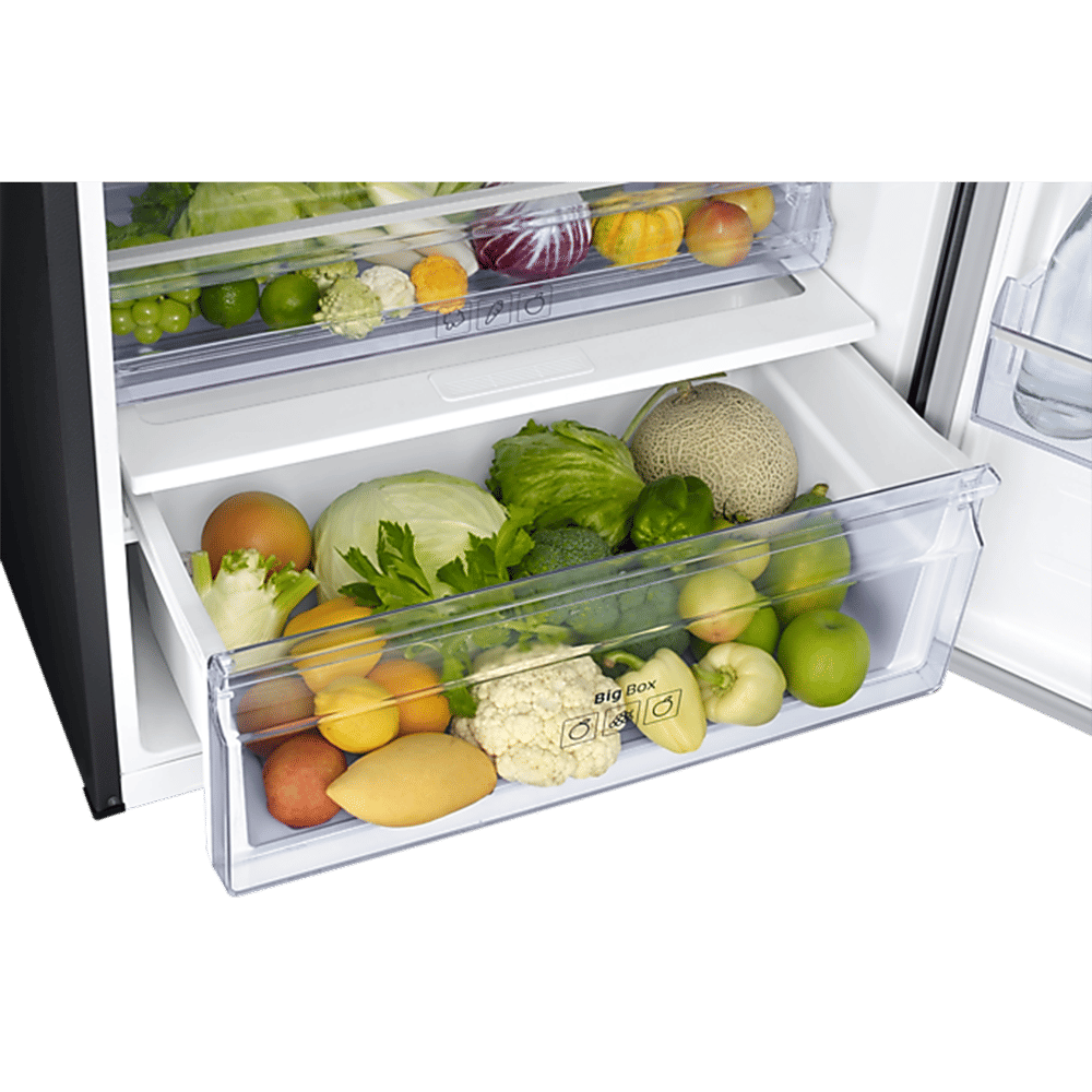 Buy SAMSUNG 530 Litres 1 Star Frost Free Double Door Refrigerator with